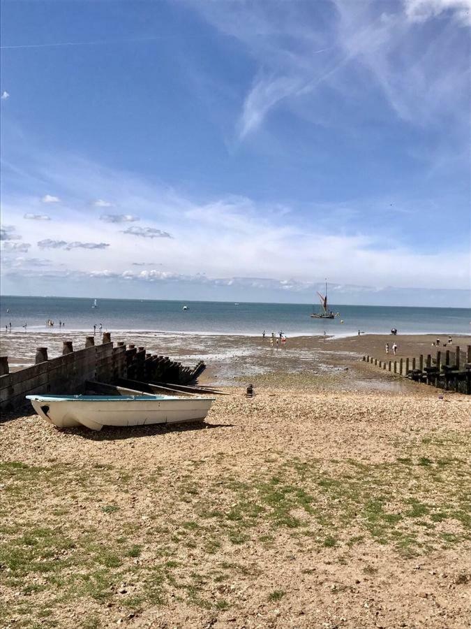 Harbour Retreat Whitstable Exterior foto